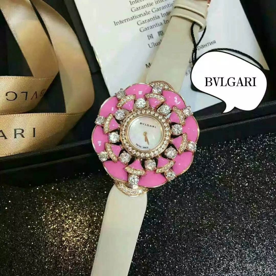 Bvlgari Watch 161